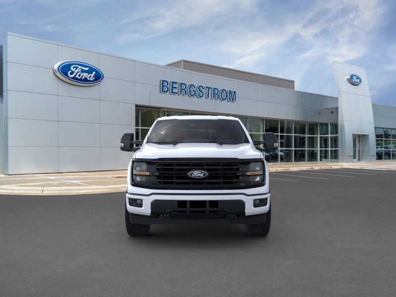 2025 Ford F-150 XLT Green Bay WI