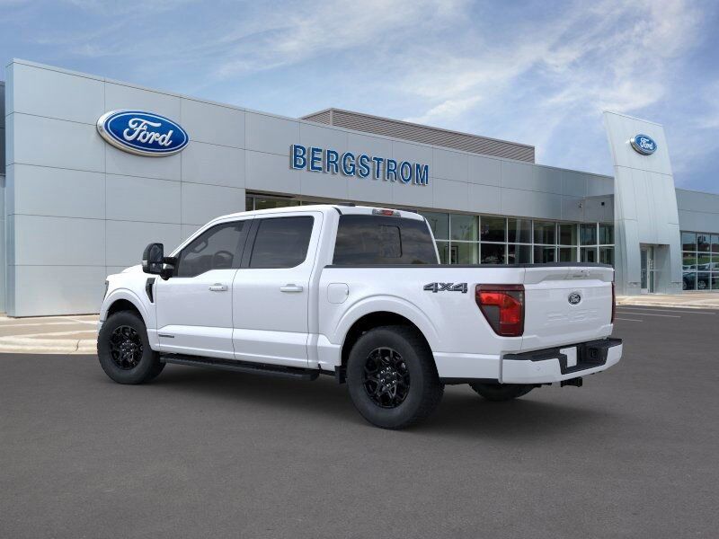 2025 Ford F-150 XLT Green Bay WI
