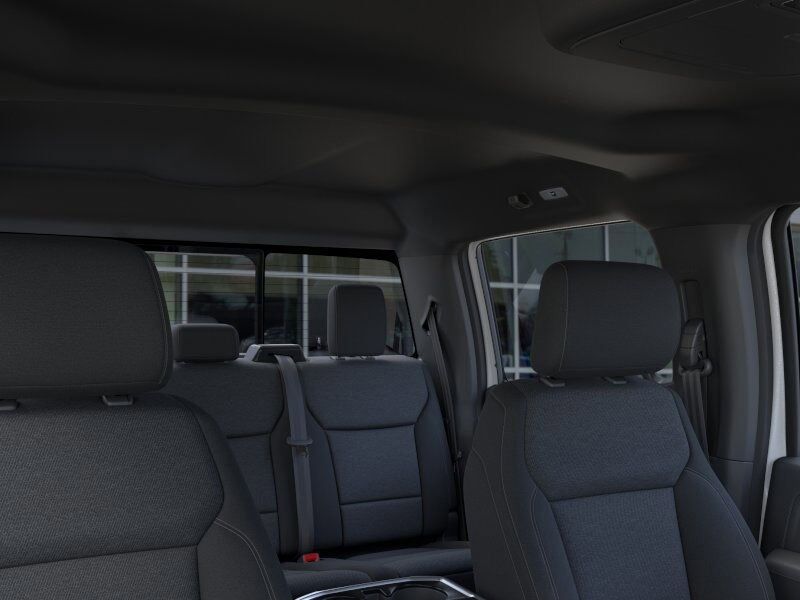 2025 Ford F-150 XLT Green Bay WI