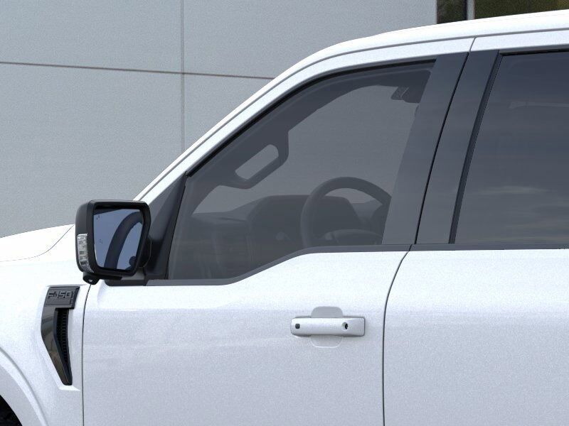 2025 Ford F-150 XLT Green Bay WI