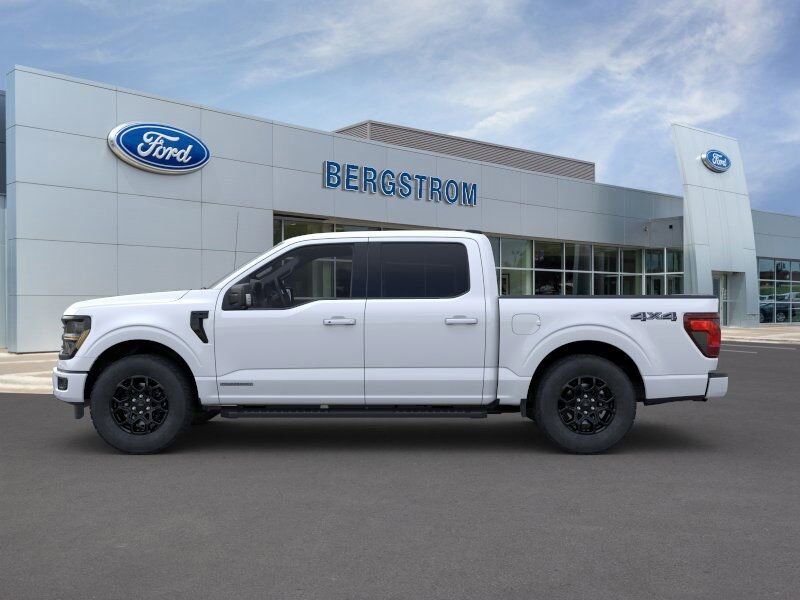 2025 Ford F-150 XLT Green Bay WI