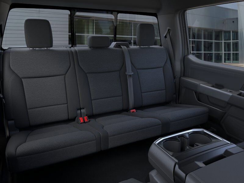 2025 Ford F-150 XLT Green Bay WI