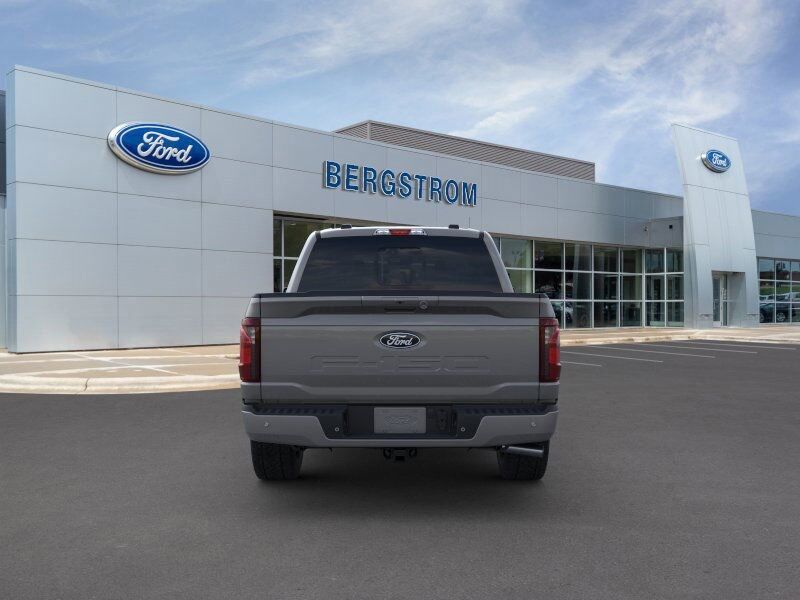 2025 Ford F-150 XLT Green Bay WI