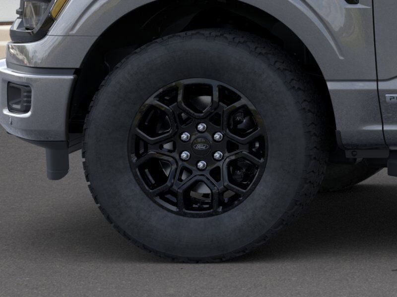 2025 Ford F-150 XLT Green Bay WI