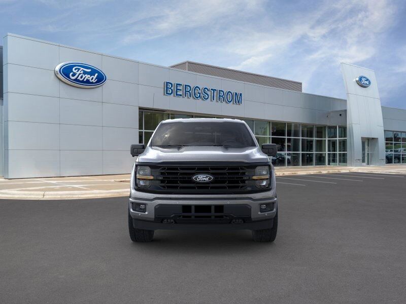 2025 Ford F-150 XLT Green Bay WI