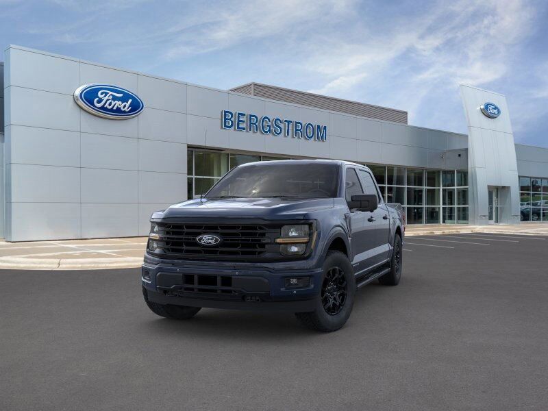 2025 Ford F-150 XLT Green Bay WI