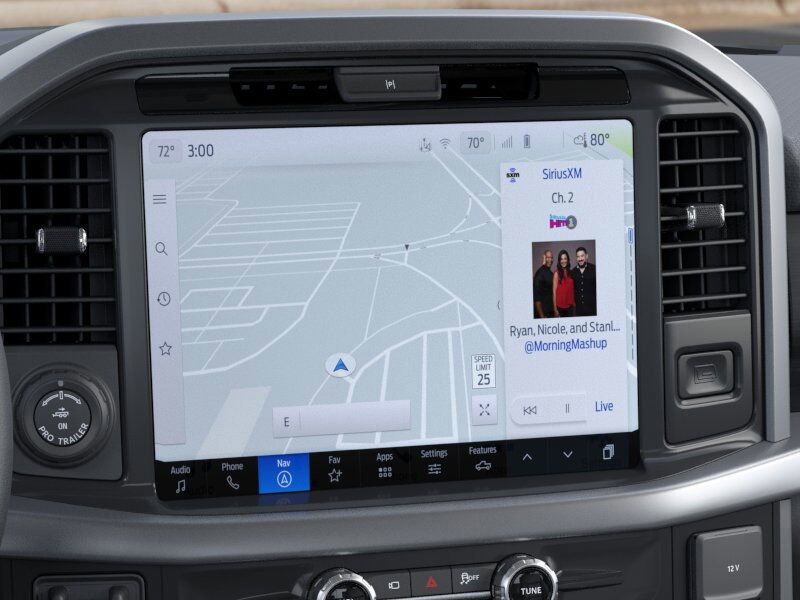 2025 Ford F-150 XLT Green Bay WI