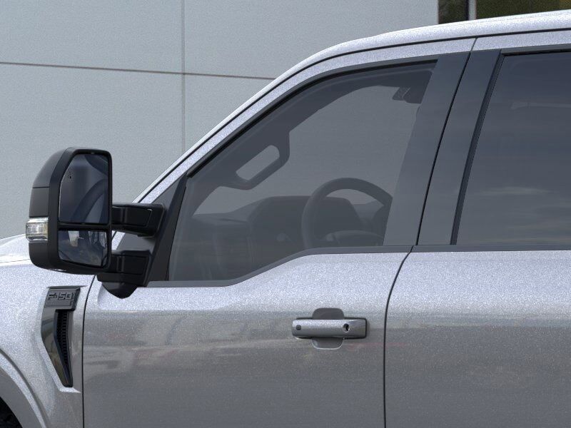 2025 Ford F-150 XLT Green Bay WI