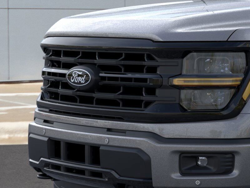 2025 Ford F-150 XLT Green Bay WI