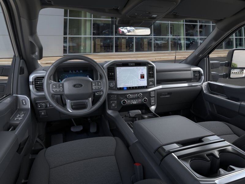 2025 Ford F-150 XLT Green Bay WI