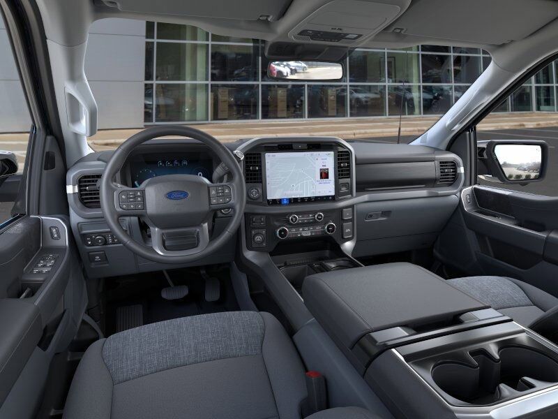 2025 Ford F-150 XLT Green Bay WI