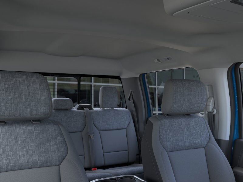 2025 Ford F-150 XLT Green Bay WI