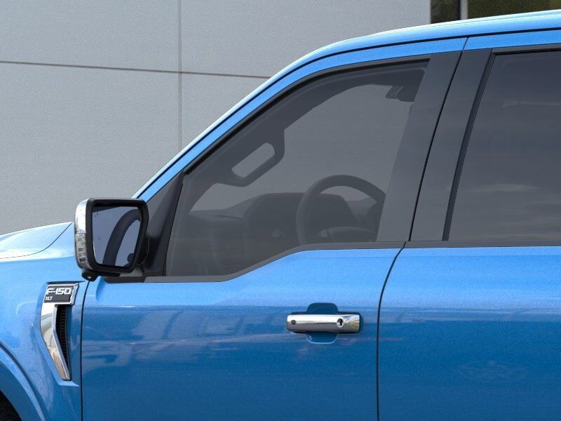 2025 Ford F-150 XLT Green Bay WI