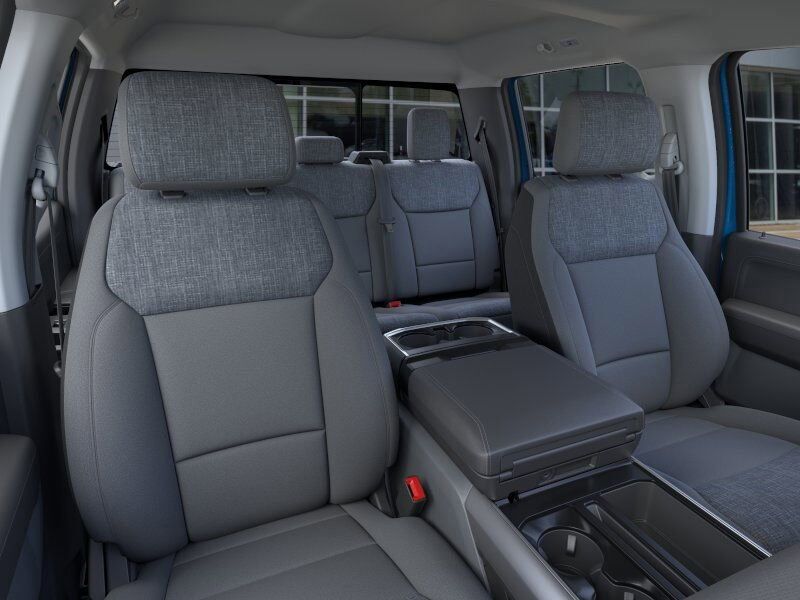 2025 Ford F-150 XLT Green Bay WI