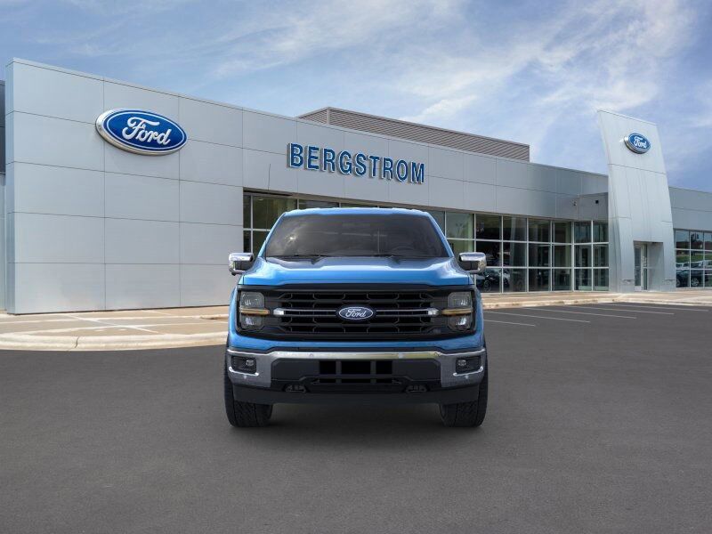 2025 Ford F-150 XLT Green Bay WI