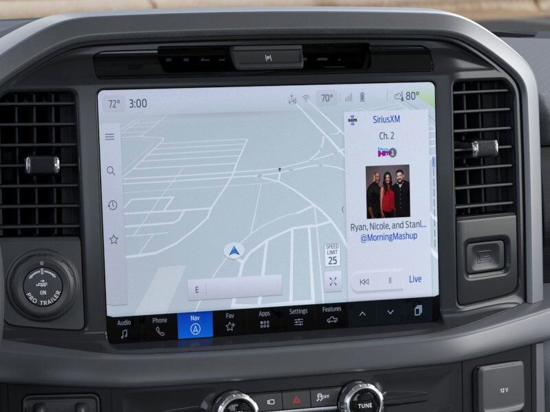 2025 Ford F-150 XLT Green Bay WI