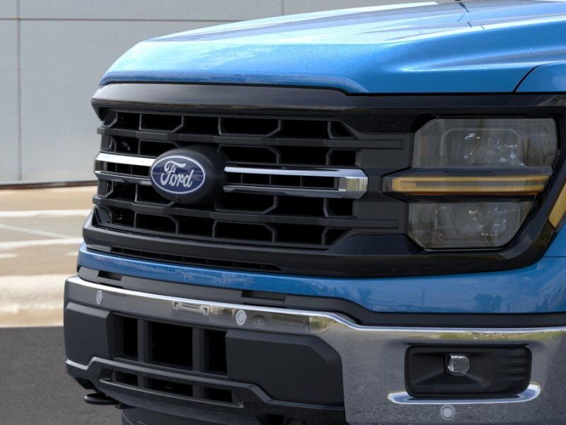 2025 Ford F-150 XLT Green Bay WI