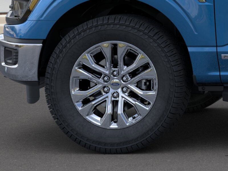 2025 Ford F-150 XLT Green Bay WI