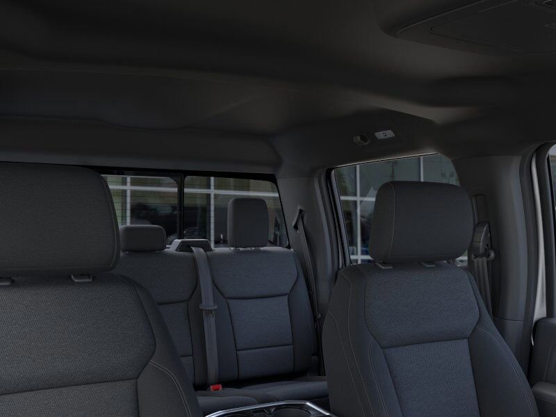 2025 Ford F-150 XLT Green Bay WI