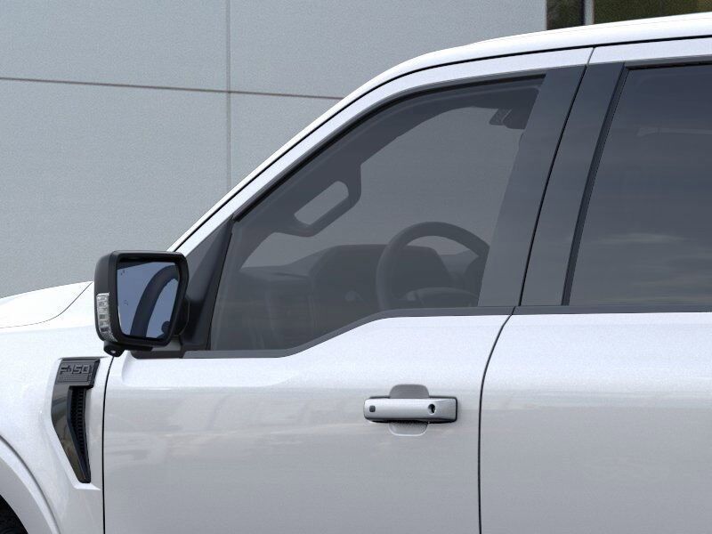 2025 Ford F-150 XLT Green Bay WI