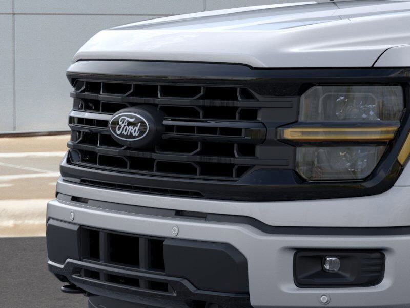 2025 Ford F-150 XLT Green Bay WI