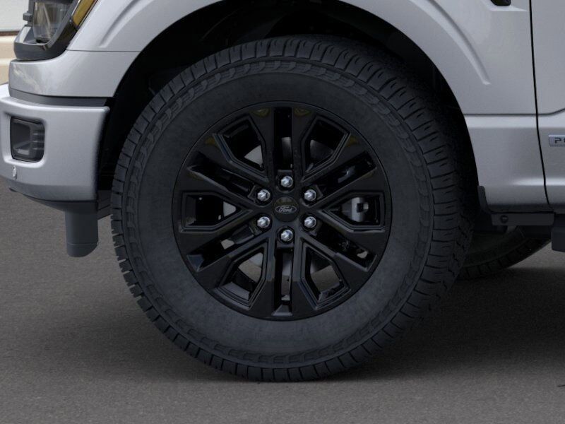 2025 Ford F-150 XLT Green Bay WI