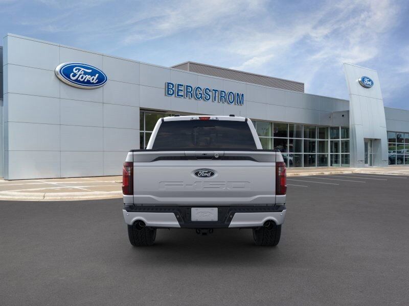 2025 Ford F-150 XLT Green Bay WI