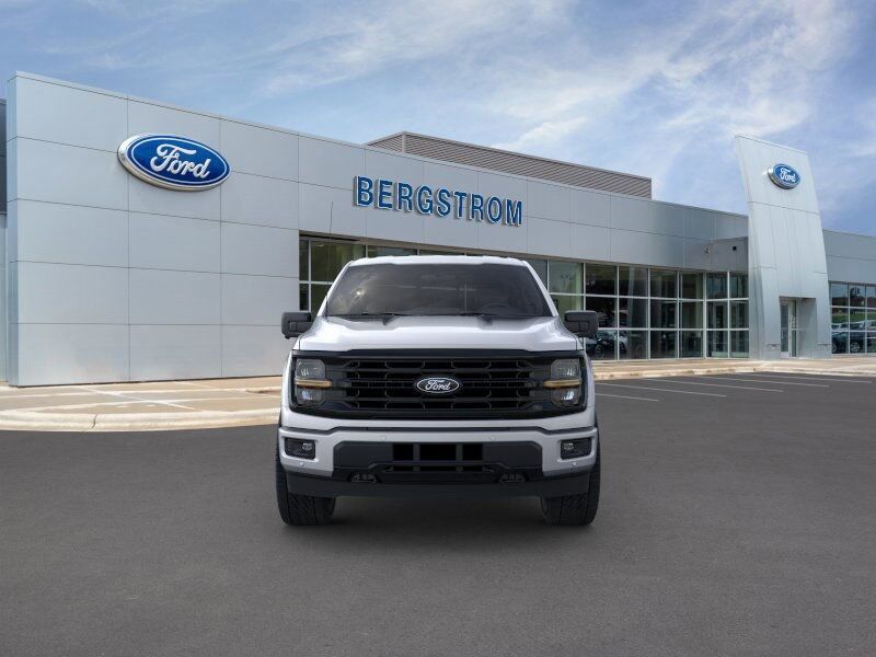2025 Ford F-150 XLT Green Bay WI