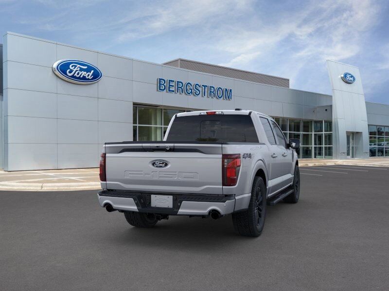 2025 Ford F-150 XLT Green Bay WI