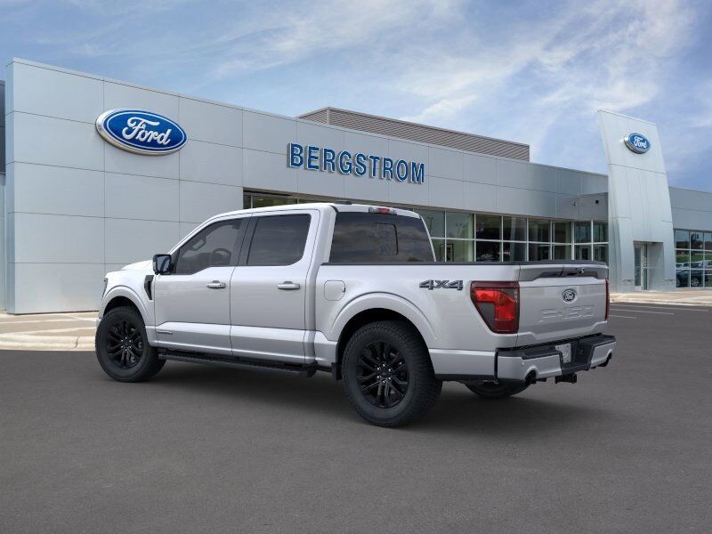 2025 Ford F-150 XLT Green Bay WI