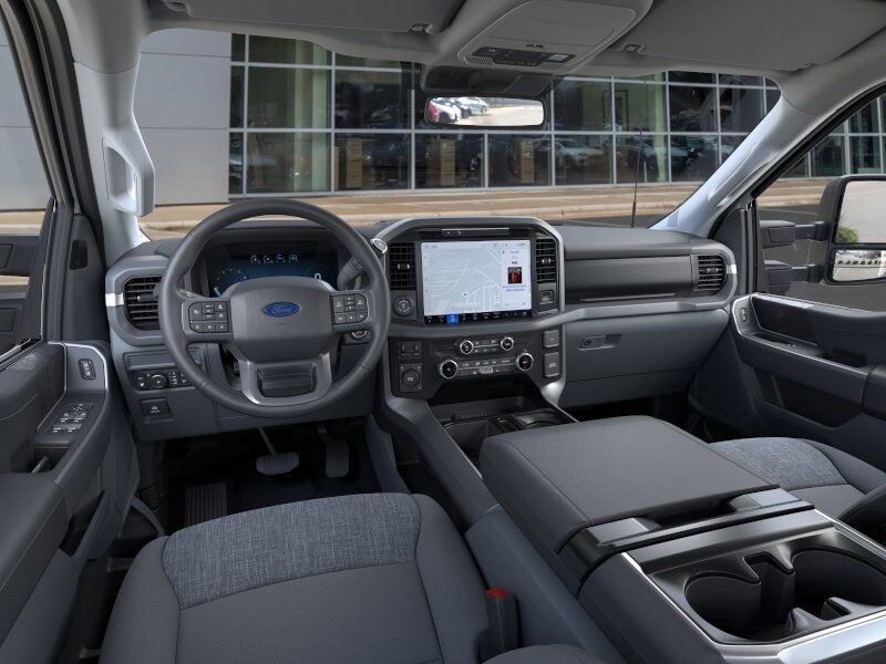 2025 Ford F-150 XLT Green Bay WI