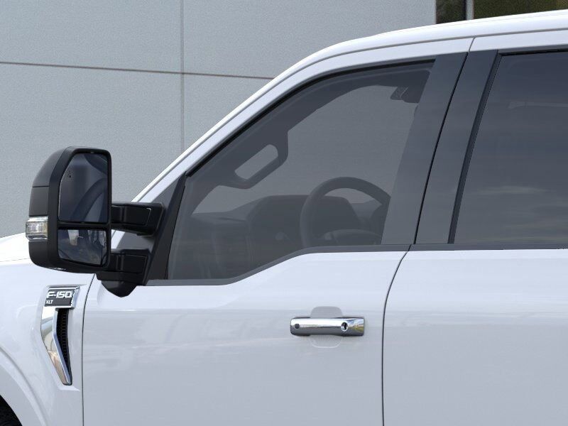 2025 Ford F-150 XLT Green Bay WI