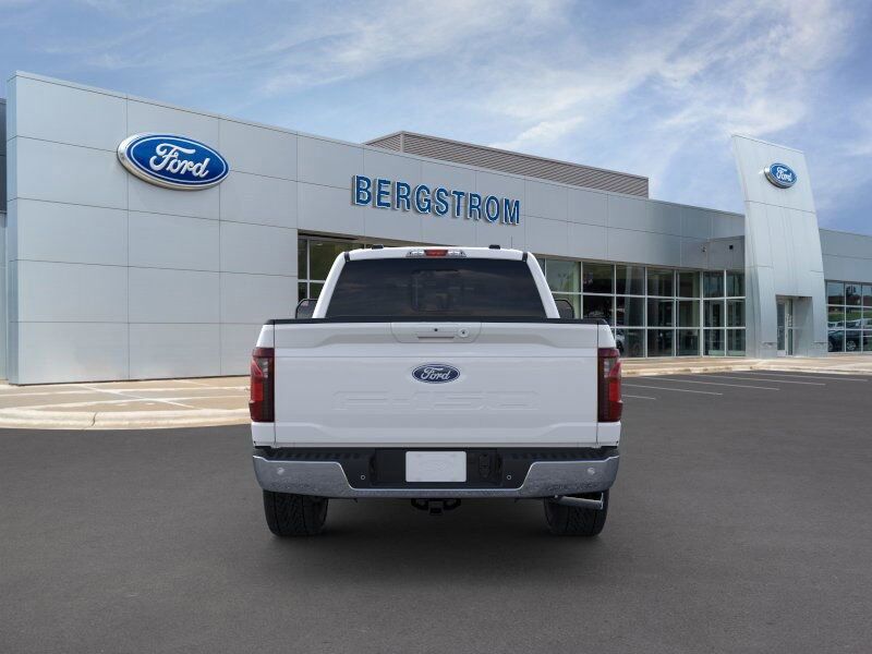 2025 Ford F-150 XLT Green Bay WI