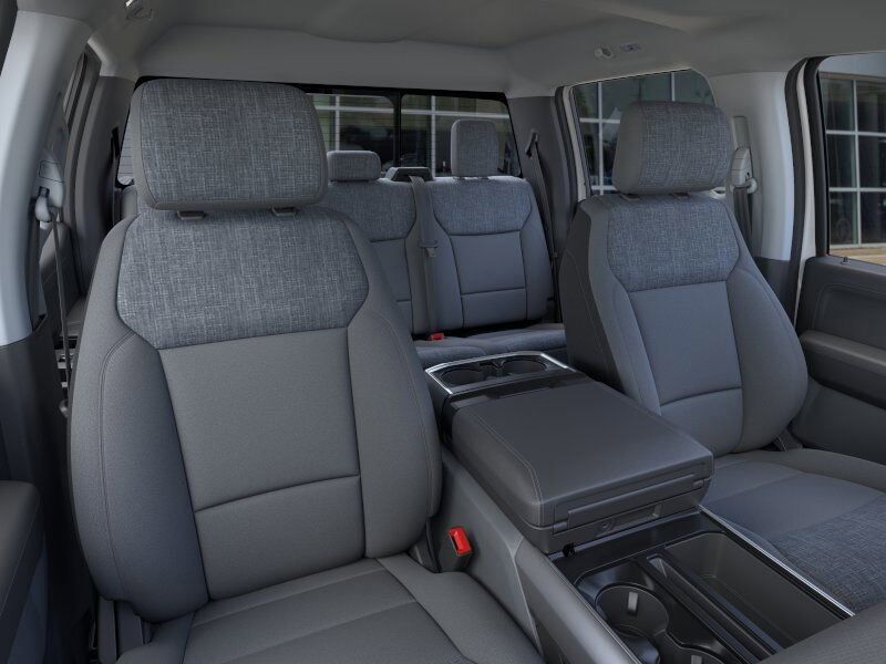 2025 Ford F-150 XLT Green Bay WI