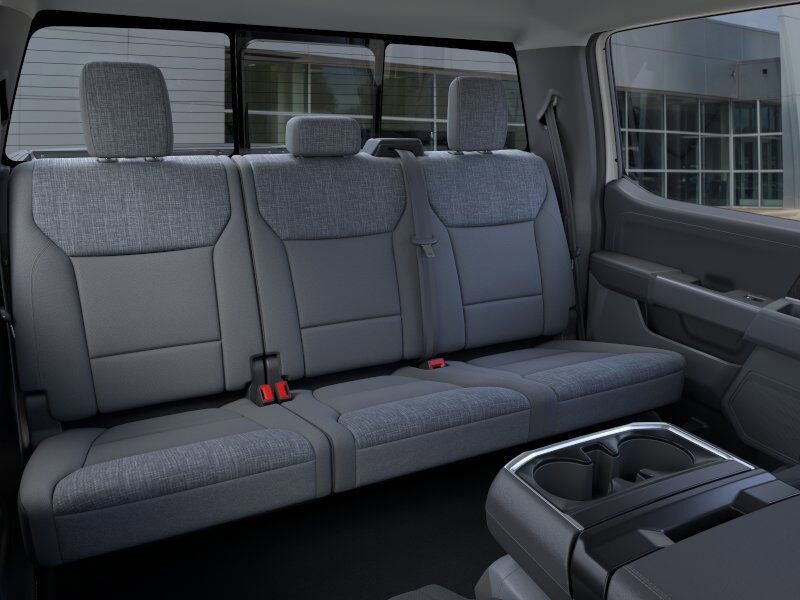 2025 Ford F-150 XLT Green Bay WI