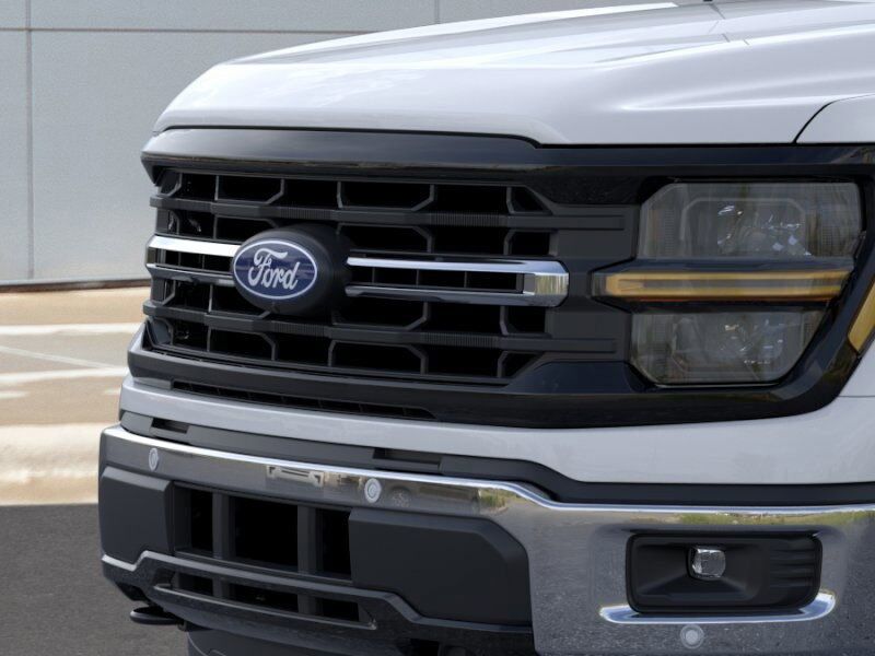 2025 Ford F-150 XLT Green Bay WI