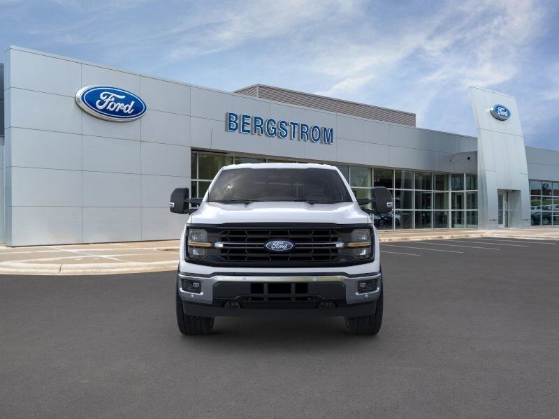 2025 Ford F-150 XLT Green Bay WI