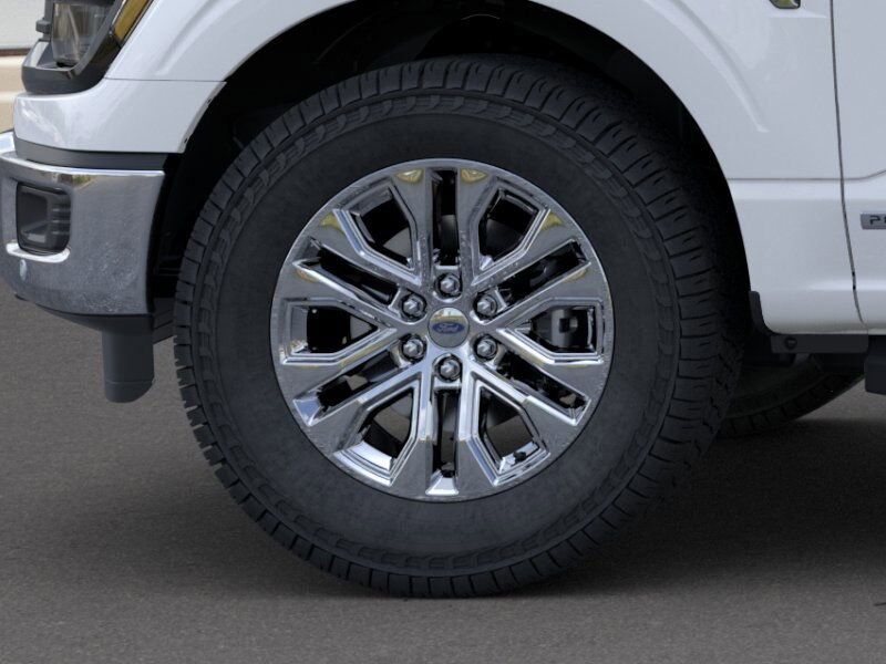 2025 Ford F-150 XLT Green Bay WI