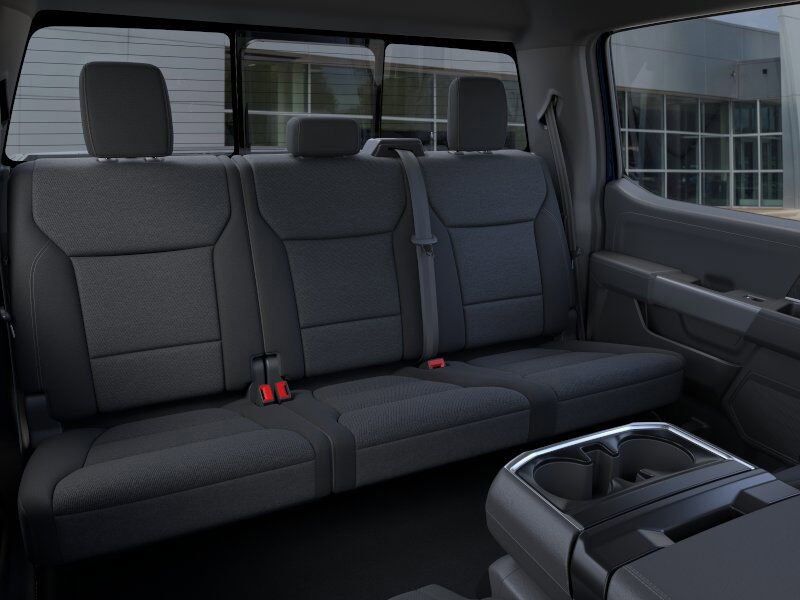 2025 Ford F-150 XLT Green Bay WI