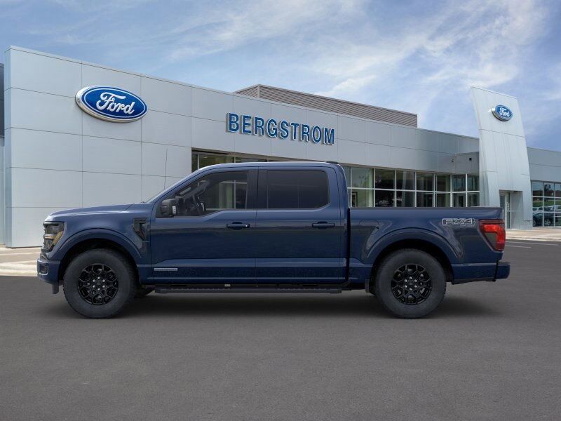 2025 Ford F-150 XLT Green Bay WI