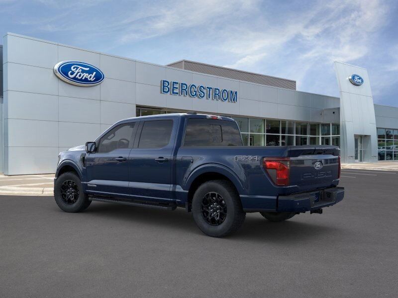 2025 Ford F-150 XLT Green Bay WI