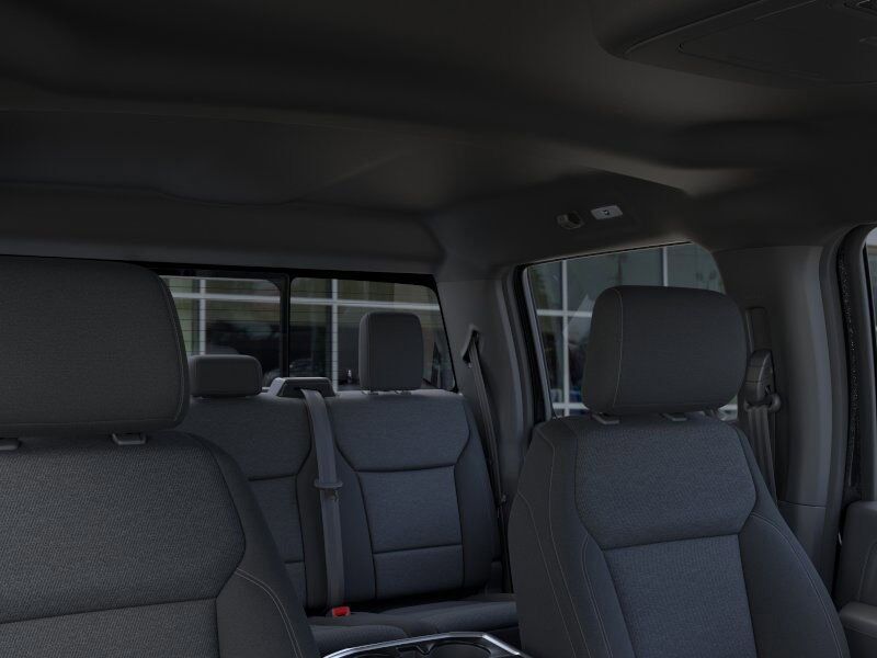 2025 Ford F-150 XLT Green Bay WI