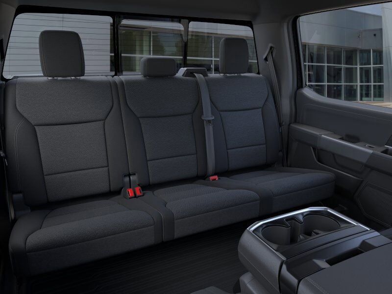 2025 Ford F-150 XLT Green Bay WI