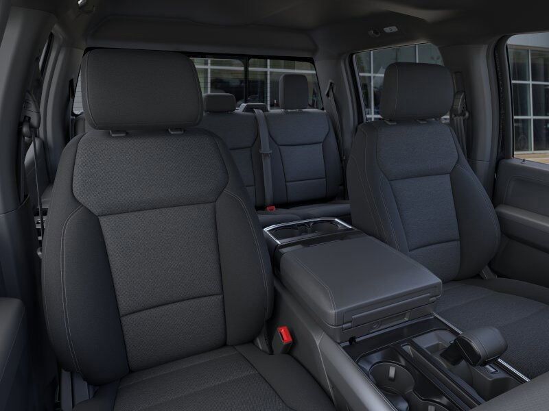 2025 Ford F-150 XLT Green Bay WI