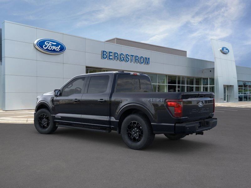 2025 Ford F-150 XLT Green Bay WI