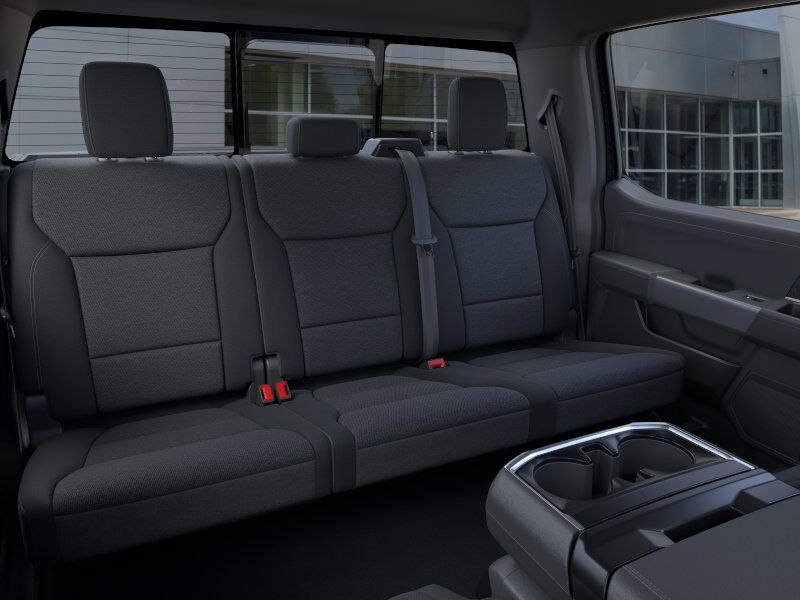 2025 Ford F-150 XLT Green Bay WI