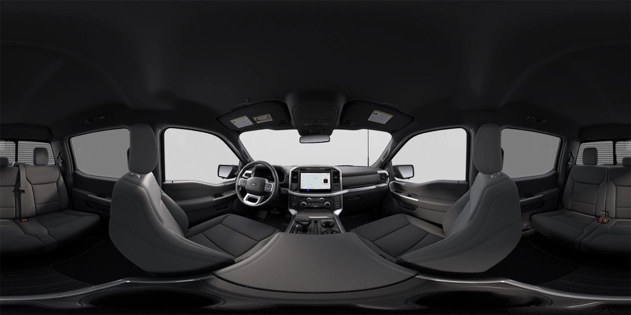 2025 Ford F-150 XLT Ashland VA