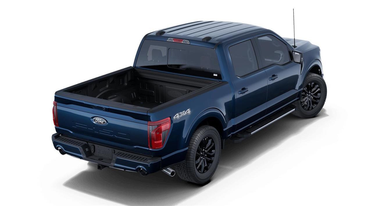 2025 Ford F-150 XLT Ashland VA