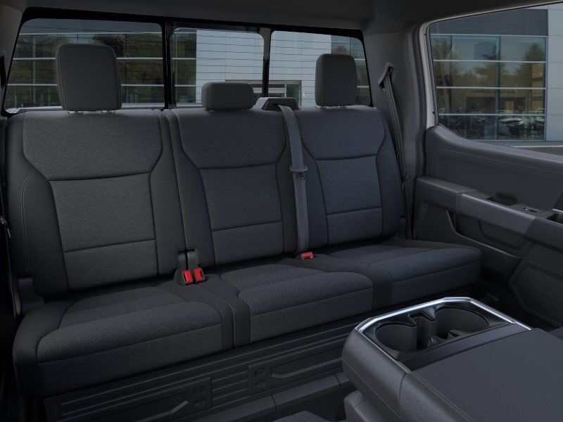 2025 Ford F-150 XLT Ashland VA