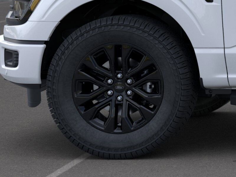 2025 Ford F-150 XLT Ashland VA